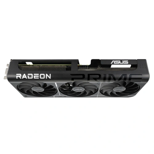 ASUS Prime RX 9060 XT OC Edition 8GB GDDR6 Graphics Card